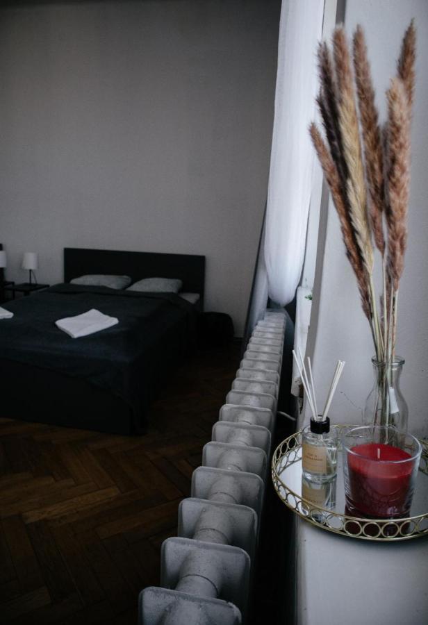 Best Rooms For Short Stay In City Center 克拉科夫 外观 照片