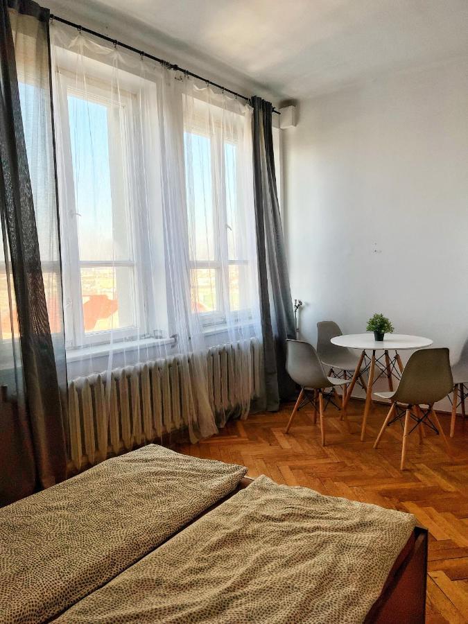 Best Rooms For Short Stay In City Center 克拉科夫 外观 照片