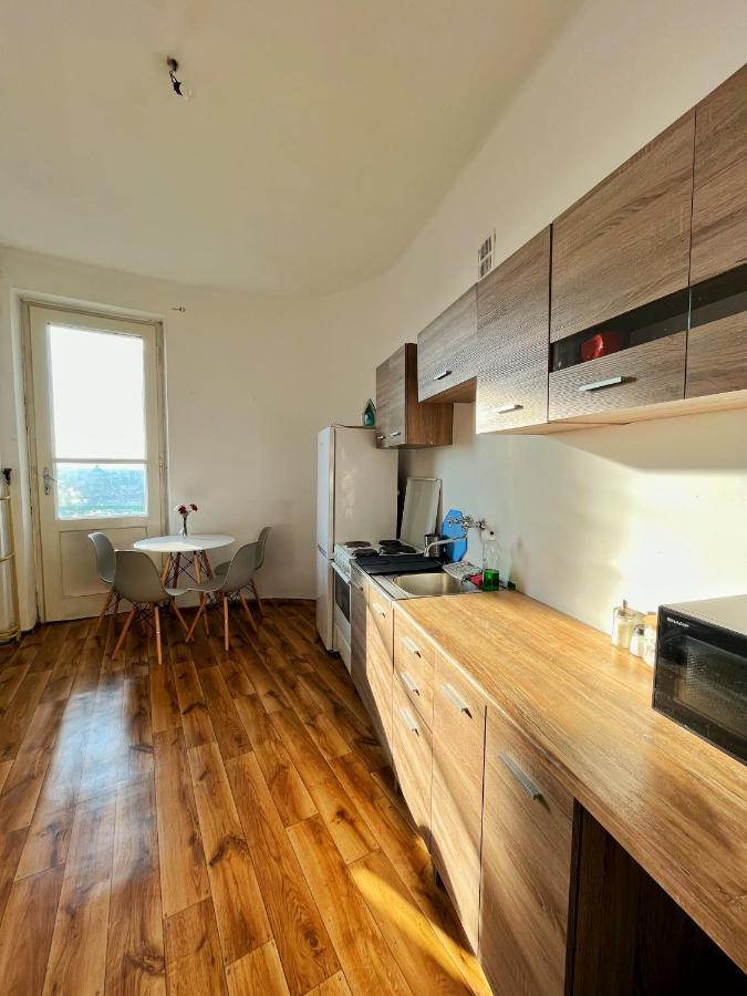 Best Rooms For Short Stay In City Center 克拉科夫 外观 照片